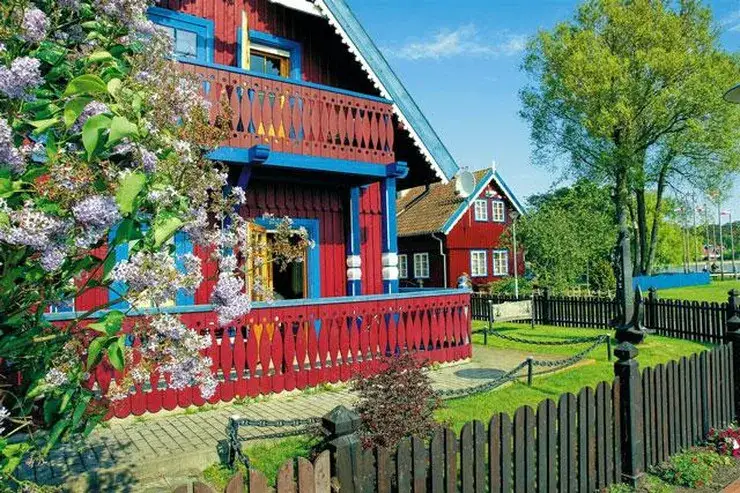 Łotwa atrakcje: Odkryj ukryte skarby i najpiękniejsze miejsca