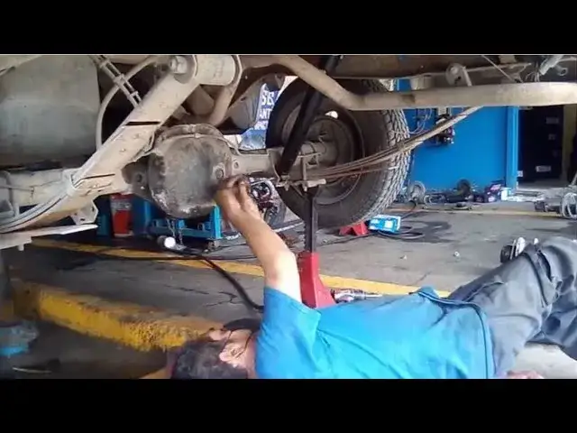 Cambio de amortiguadores en Norauto: evita costos innecesarios y mejora tu seguridad