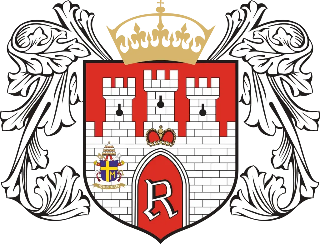 Herb Radomia - historia i symbolika herbu tego miasta