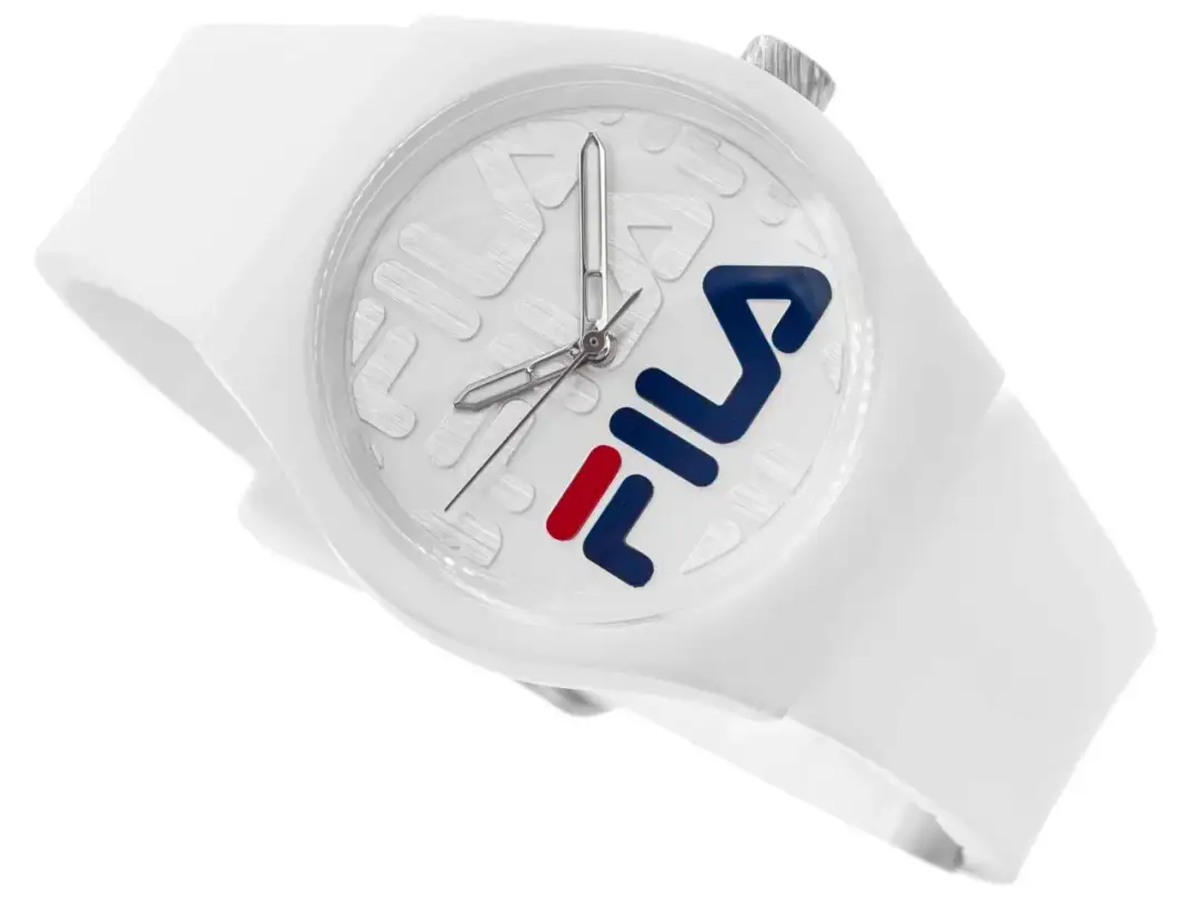 Męski zegarek Fila: Retro styl, jakość i ceny. Czy warto kupić?