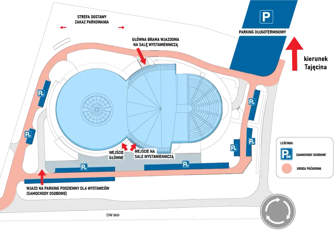 SGGW Parking: Wskazówki i informacje praktyczne dla kierowców