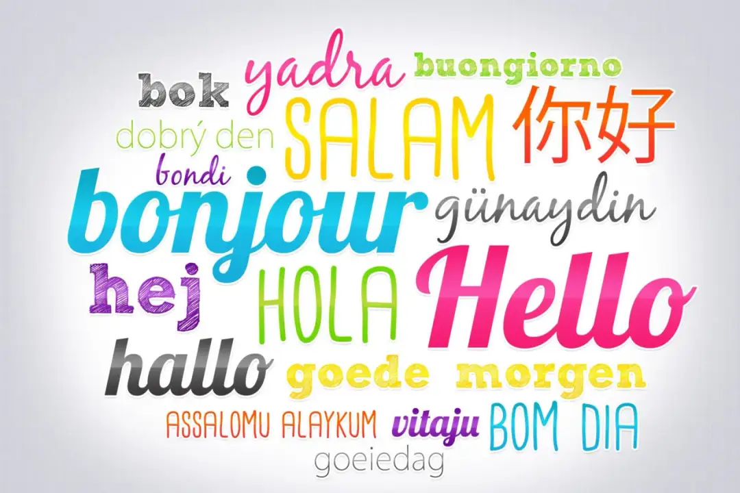 Iglaki po angielsku? Poznaj nazwy, słownictwo i praktyczne zwroty