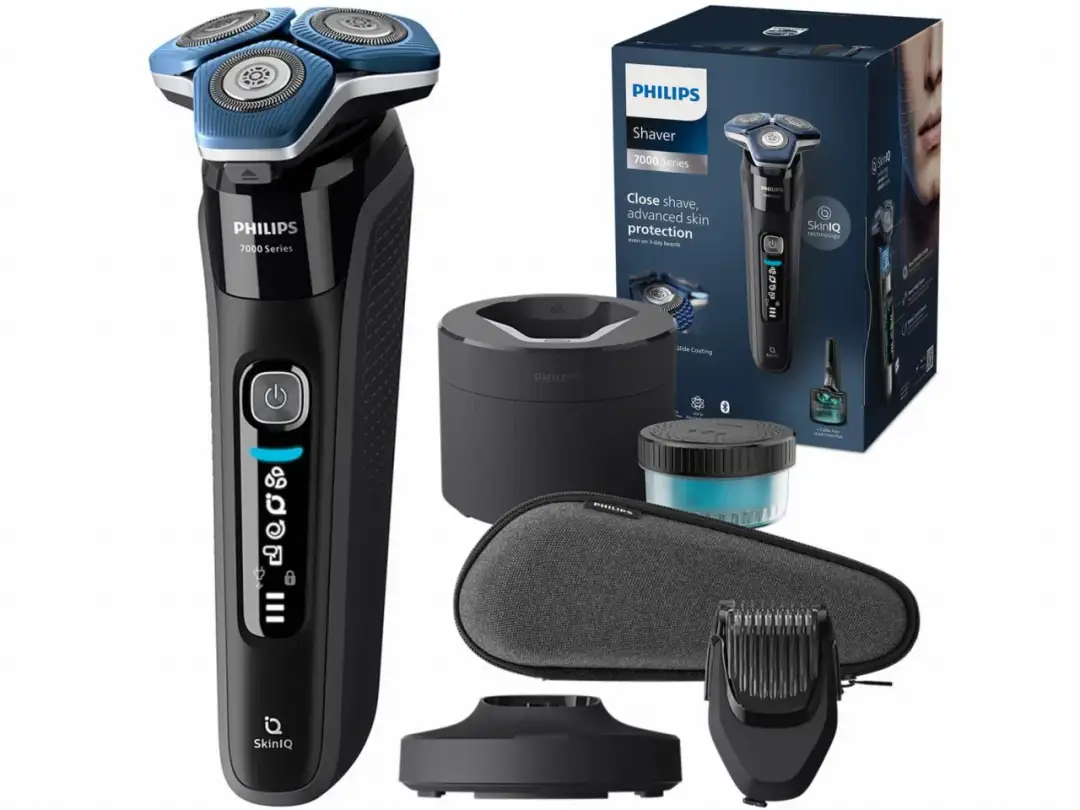 Golarki Remington czy Philips – która golarka naprawdę lepsza?