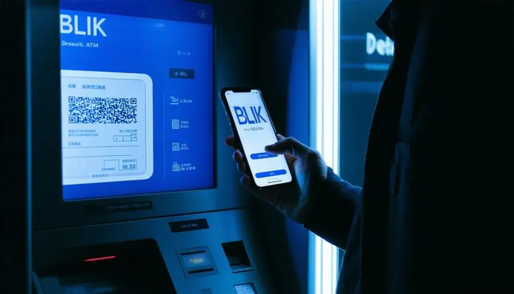 Jak wygenerować kod BLIK w ING - proste kroki bez problemów