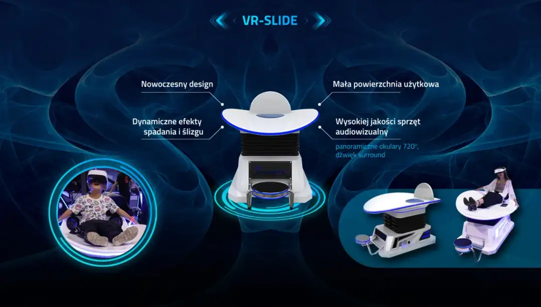 Jakie efekty oferuje kino 9D? Zaskakujące wrażenia kinowe