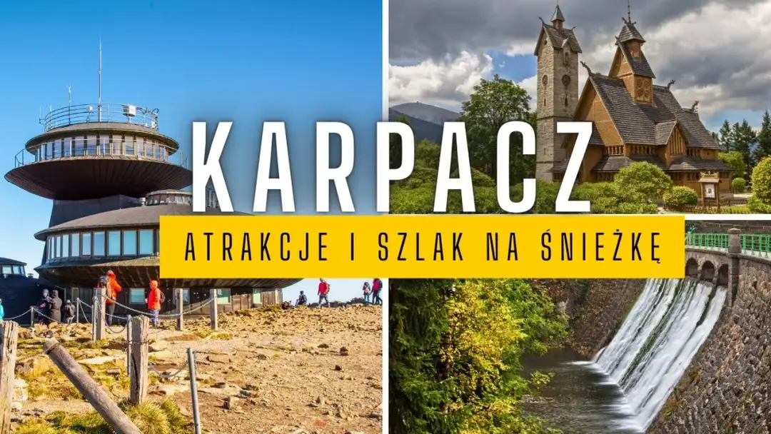 Jaka pamiątka z Karpacza? Odkryj unikalne skarby regionu