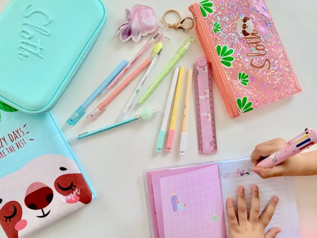 Wyprawka do przedszkola: kompletna lista + porady na łatwy start