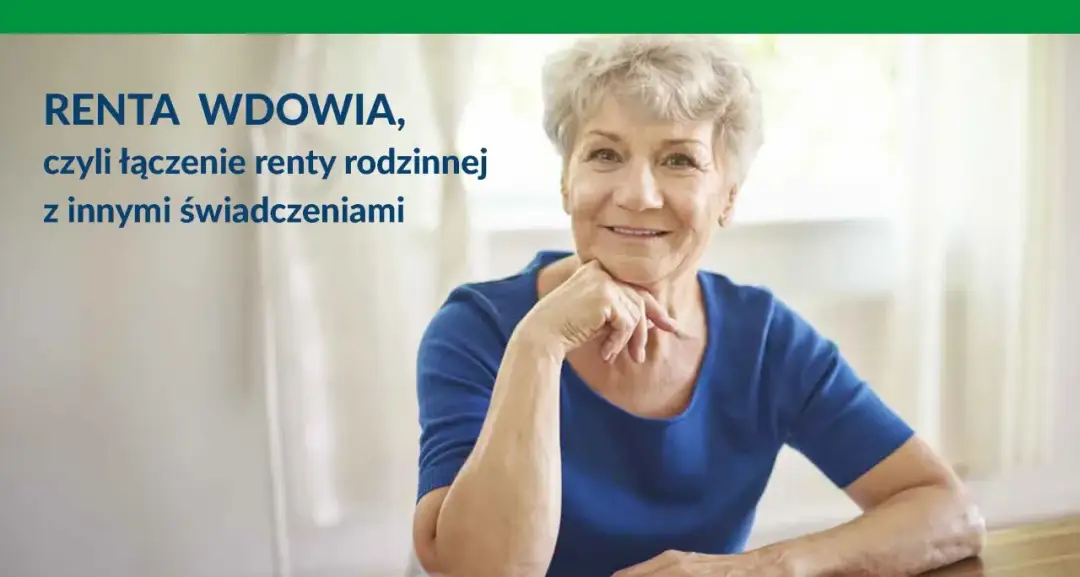 Komu należy się renta wdowia? Sprawdź, czy masz prawo do niej