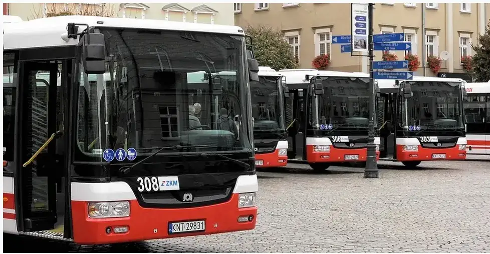 Rozkład jazdy Pieszyce Dzierżoniów – uniknij problemów z transportem