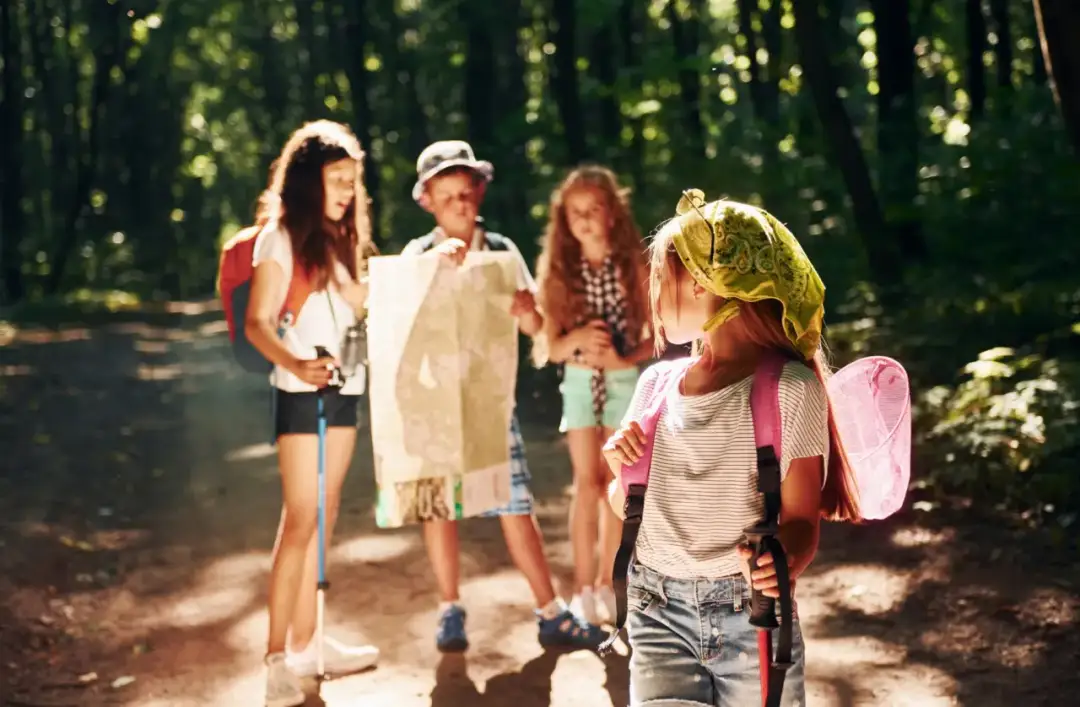 Obóz przygodowy z Kogis – kolonie i obozy dla dzieci i młodzieży, które zmieniają wakacje w pasję