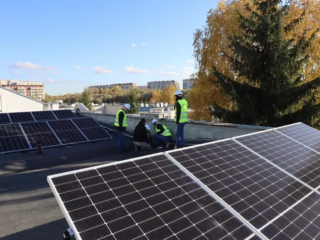 Kraków: Jak klimat, energia i gospodarka wodna zmieniają miasto