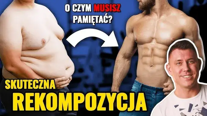 Odsłanianie mięśni: Jak skutecznie spalić tłuszcz i zbudować rzeźbę?