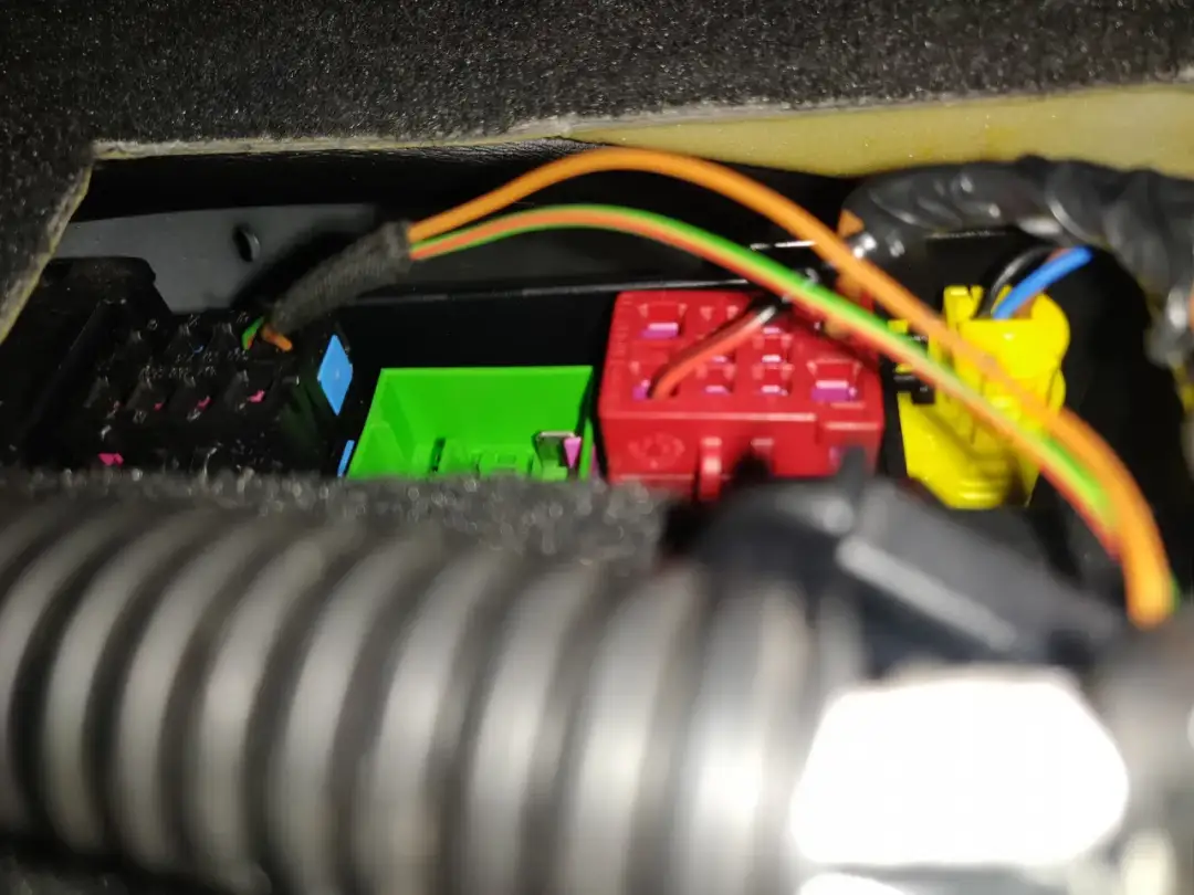 Podgrzewanie fotela w Audi A4 B7 nie działa? Oto możliwe przyczyny