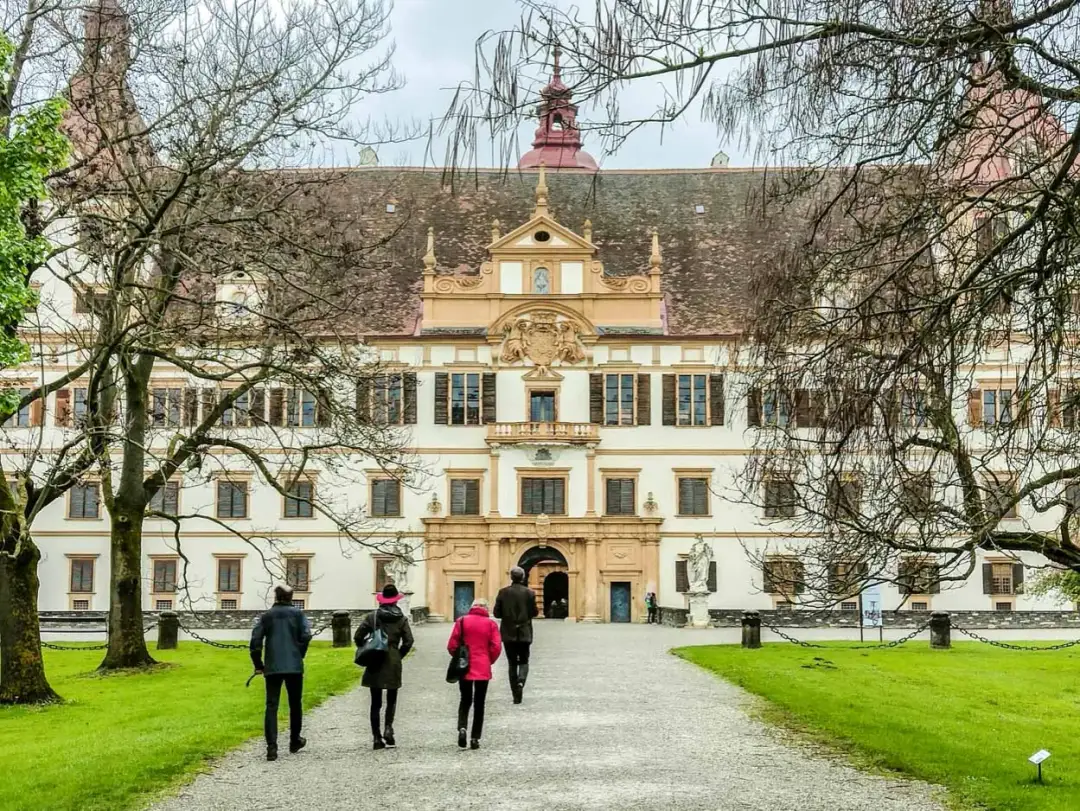 Najciekawsze atrakcje w Grazu, które musisz zobaczyć podczas wizyty