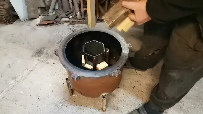 Jak zrobić grill z bojlera - proste kroki i ważne wskazówki