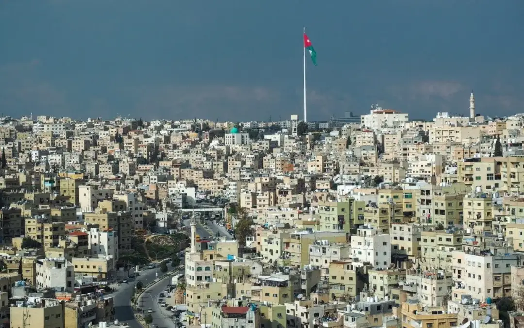 Najciekawsze atrakcje w Ammanie, które musisz zobaczyć podczas wizyty