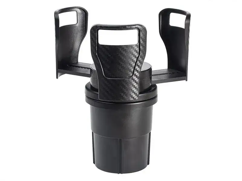 Najlepsze uchwyty na napoje do ciągnika – komfort i stabilność w pracy