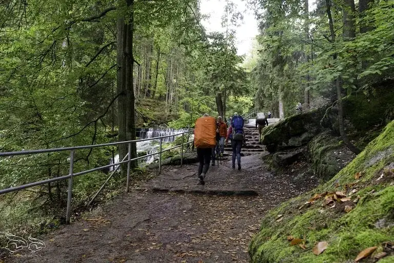 Szlak Waloński: Ile czasu zajmie Ci przejście? Realne szacunki.