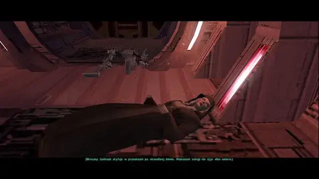 Jak zainstalować spolszczenie do KOTOR 2? Poradnik krok po kroku