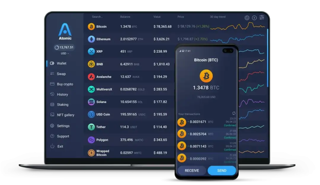 Ile można zarobić na kopaniu kryptowalut na telefonie? Niskie zyski