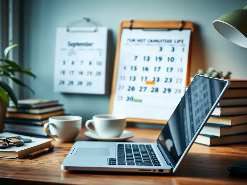 Ile urlopu po studiach wyższych? Sprawdź, co musisz wiedzieć!