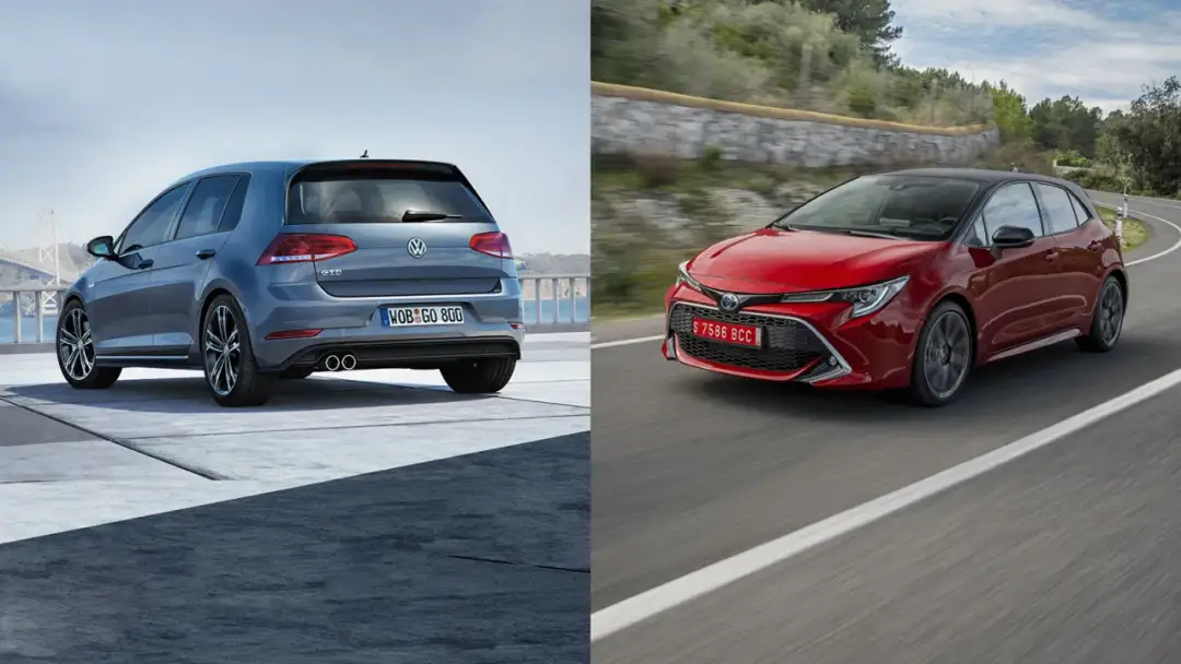 Porównywarka samochodów - auto porównanie 2023