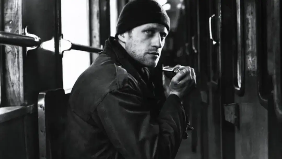 Edward Żentara - życie, osiągnięcia i tragiczny koniec aktora