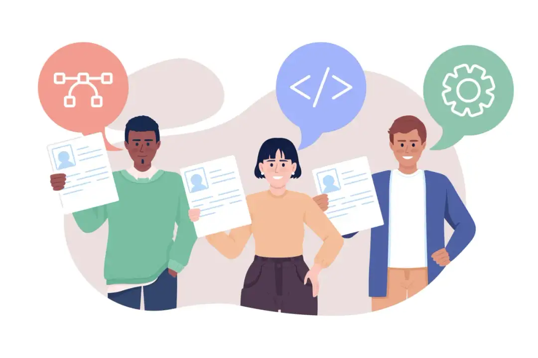 Co wpisać w kwalifikacjach zawodowych, aby zwiększyć szanse na pracę?