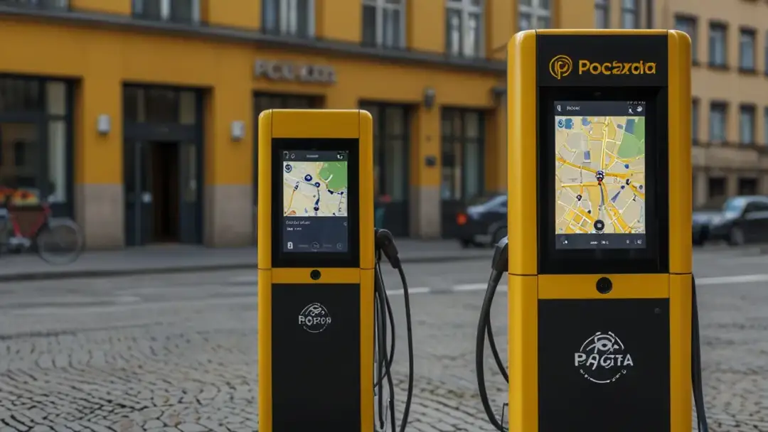 Paczkomaty Poczty Polskiej - Lokalizacje, usługi i jak z nich korzystać?