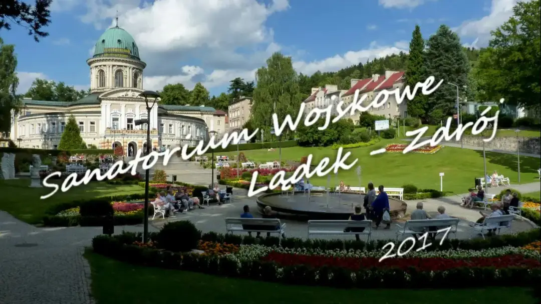 Wojskowe Sanatorium Lądek-Zdrój: co musisz wiedzieć przed przyjazdem?