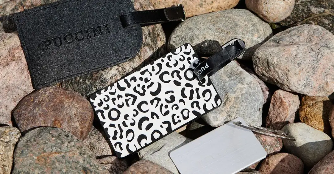 Jak oznaczyć walizkę na lotnisku, aby uniknąć jej zgubienia?