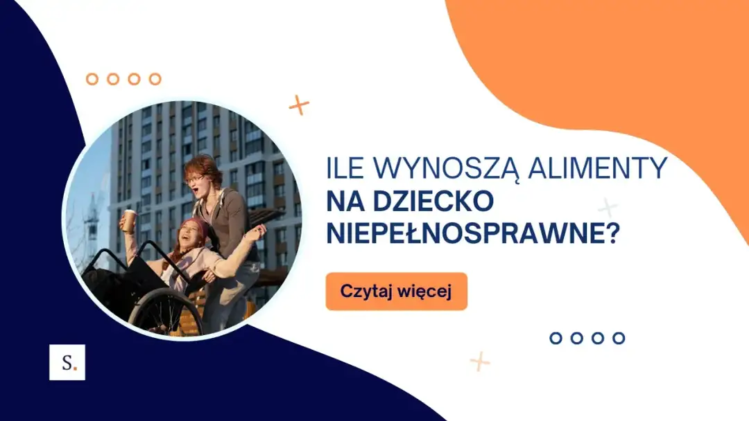 Koszty alimentów na dziecko niepełnosprawne: Jakie są standardowe stawki?