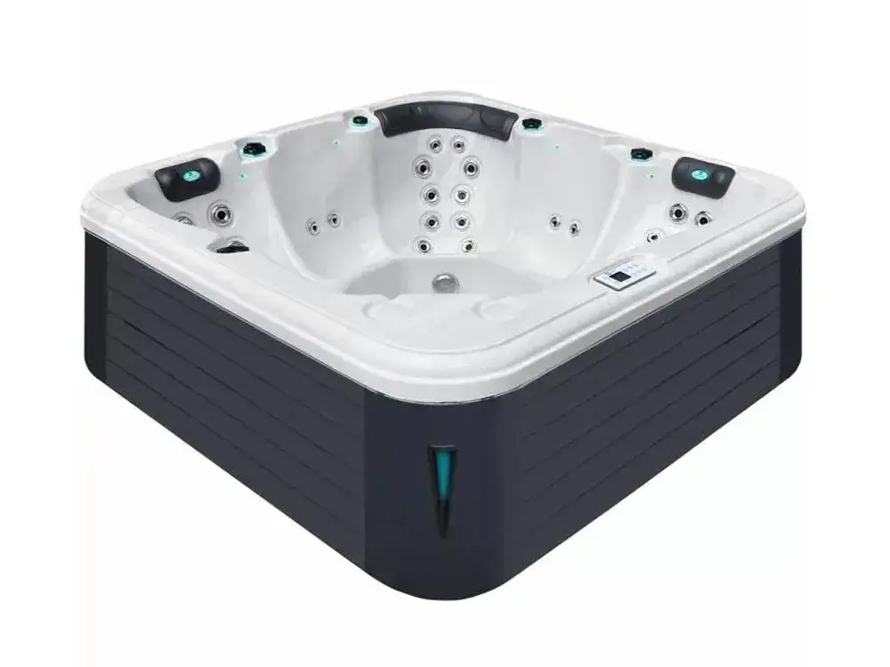 Passion Spa – odkryj innowacyjne wanny dla komfortu i relaksu