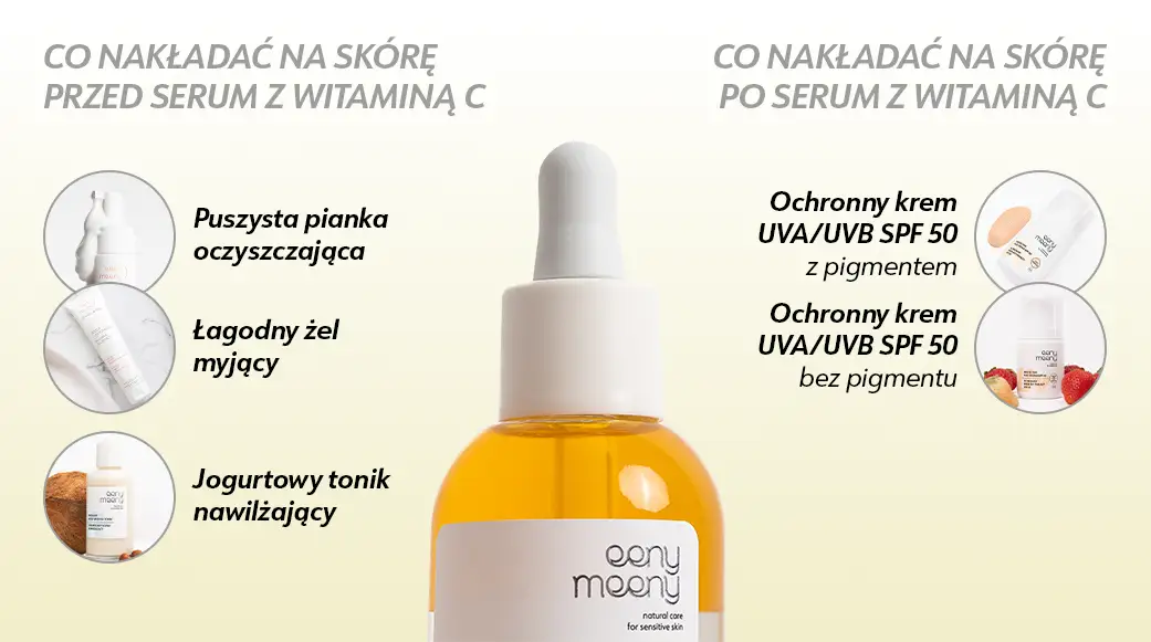 Jak wybrać serum z witaminą C? Przewodnik po składzie i typach cery