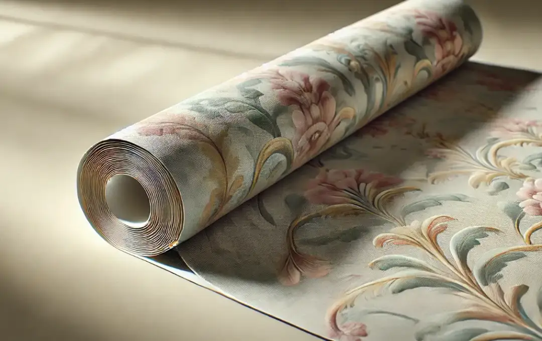 Ile m2 pokrywa rolka tapety? Poznaj ważne informacje i porady