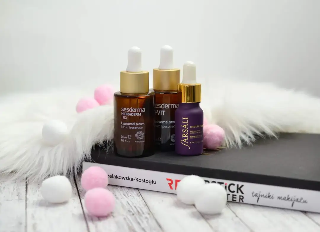 Jak wybrać idealne delia serum rewitalizujące dla Twojej skóry?