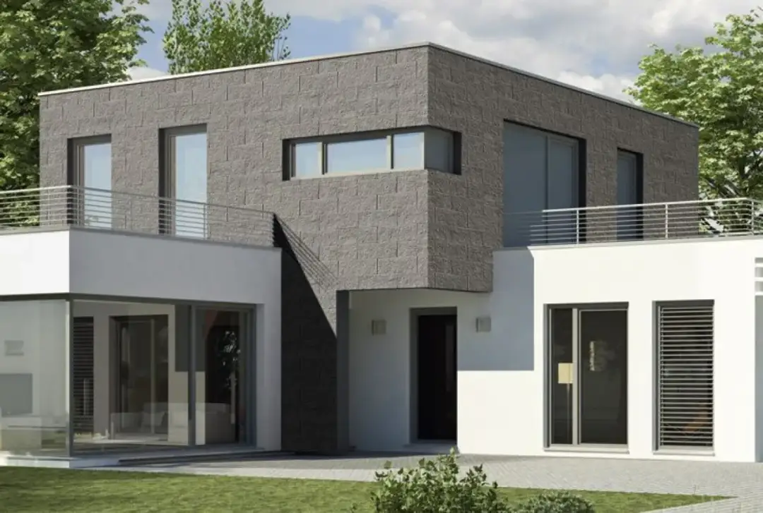 Jak wykończyć elewację: najlepsze metody i materiały, które zaskoczą