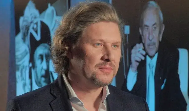 Andrzej Nejman: Fascynująca kariera aktora i reżysera w Polsce