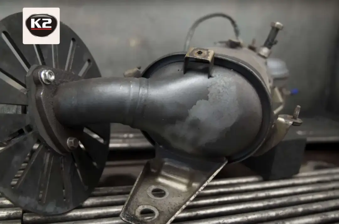 Ile trwa czyszczenie DPF? Poznaj czas i metody regeneracji filtra