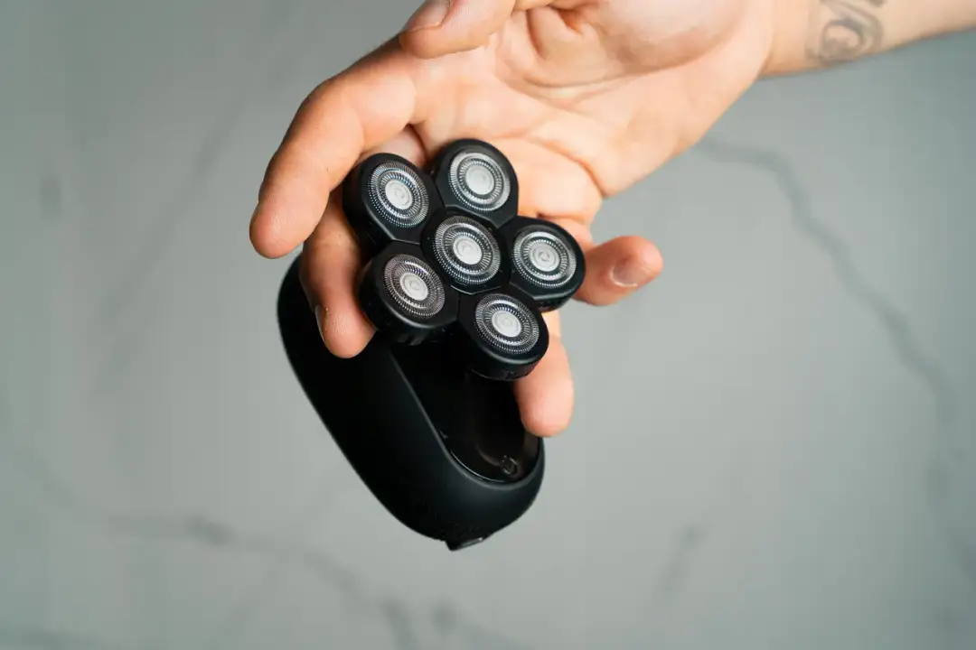 Najlepsze golarki do głowy - uniknij podrażnień i ciesz się gładkością