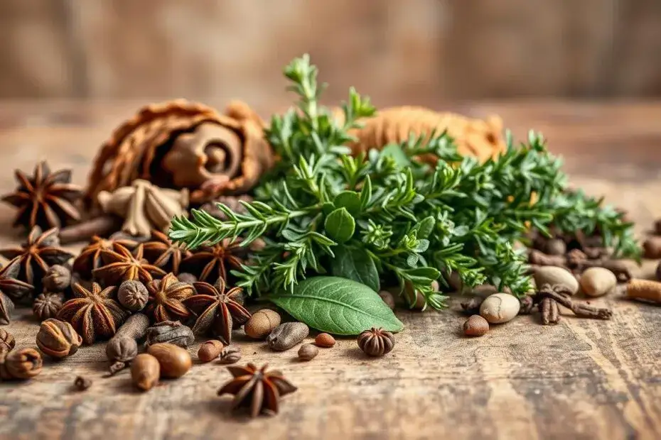 Niezbędne przyprawy do bigosu: lista składników i proporcje krok po kroku