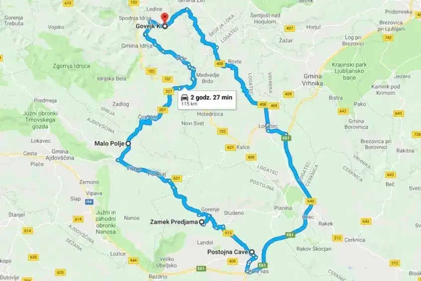 Niezapomniane trasy motocyklowe w Europie - odkryj najlepsze szlaki