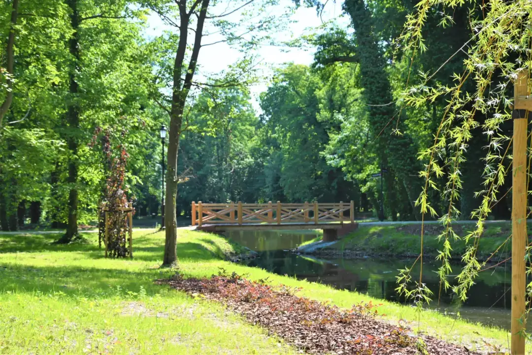 Sława atrakcje: najlepsze miejsca na wodne przygody i relaks