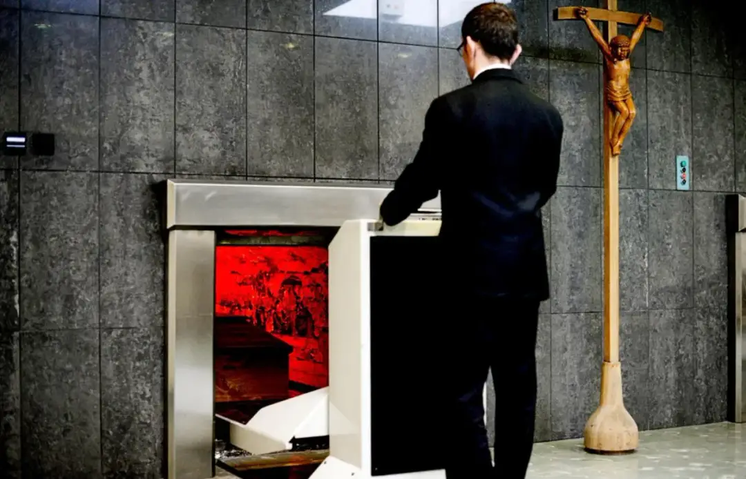 Ile ważą prochy po kremacji? Zaskakujące fakty i różnice