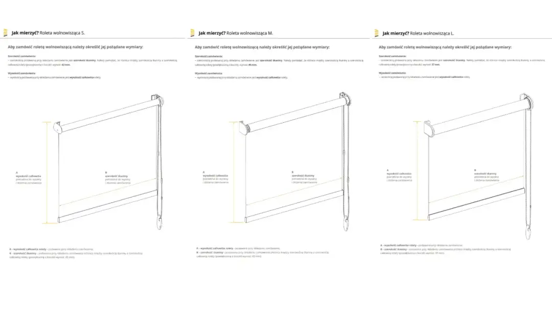 Jak prawidłowo zmierzyć roletę i uniknąć błędów podczas montażu – poradnik krok po kroku