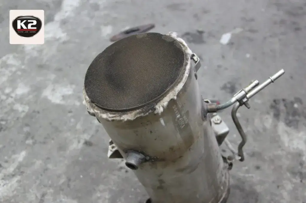 Zapchany DPF: Skuteczne czyszczenie i regeneracja. Uniknij błędów!