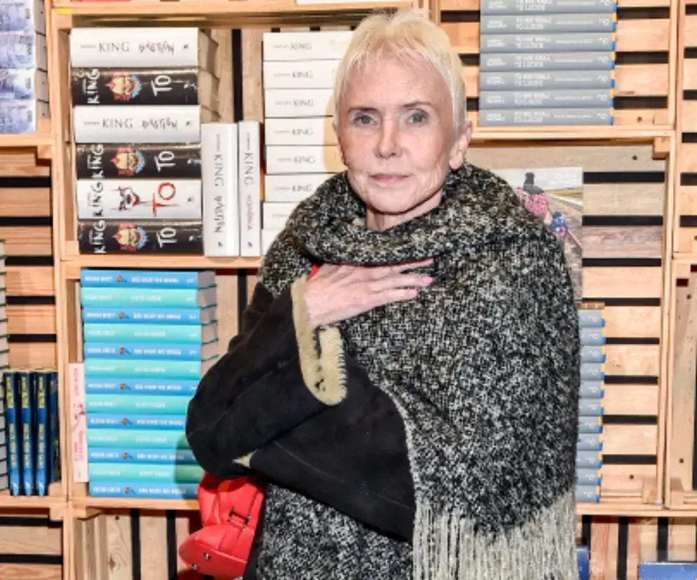 Ewa Błaszczyk: życie i kariera popularnej polskiej aktorki 