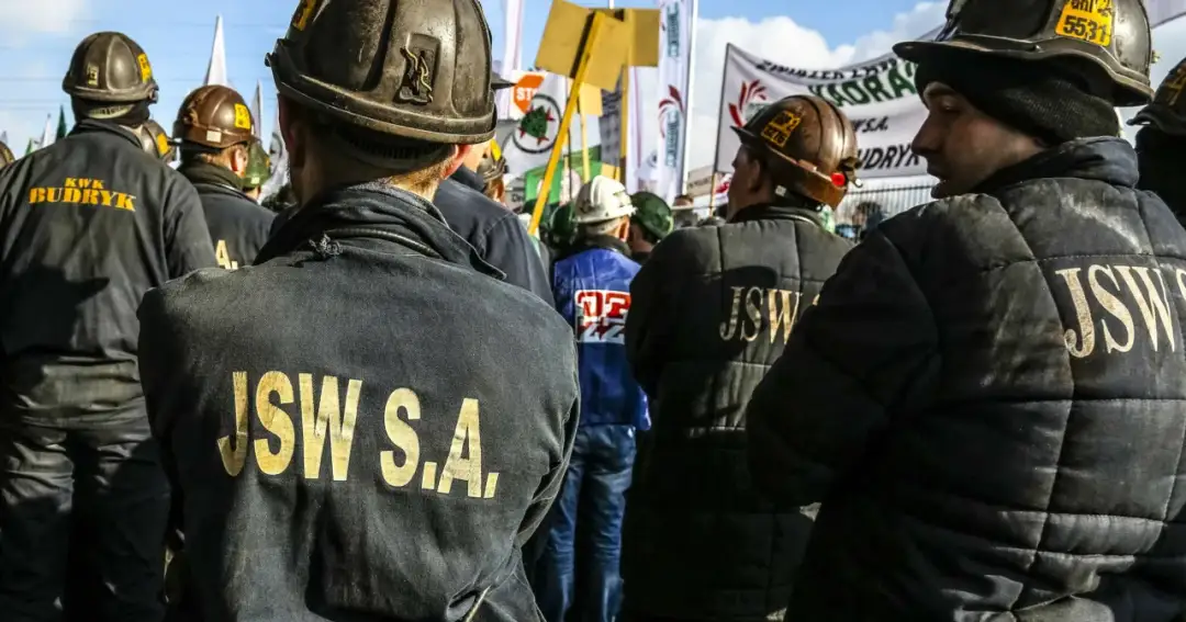 JSW związki zawodowe: Aktualności i wpływ związków na przedsiębiorstwo