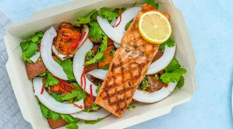 Ile można zarobić na cateringu? Zaskakujące fakty o dochodach