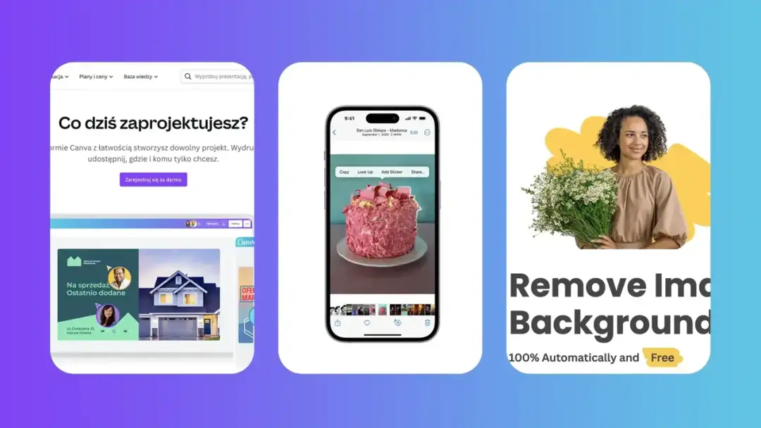 Jak zrobić zdjęcie bez tła - proste sposoby na idealne efekty